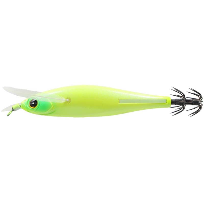 Turlutte The Outdoor Dellion Egi Luminous - 6.5Cm