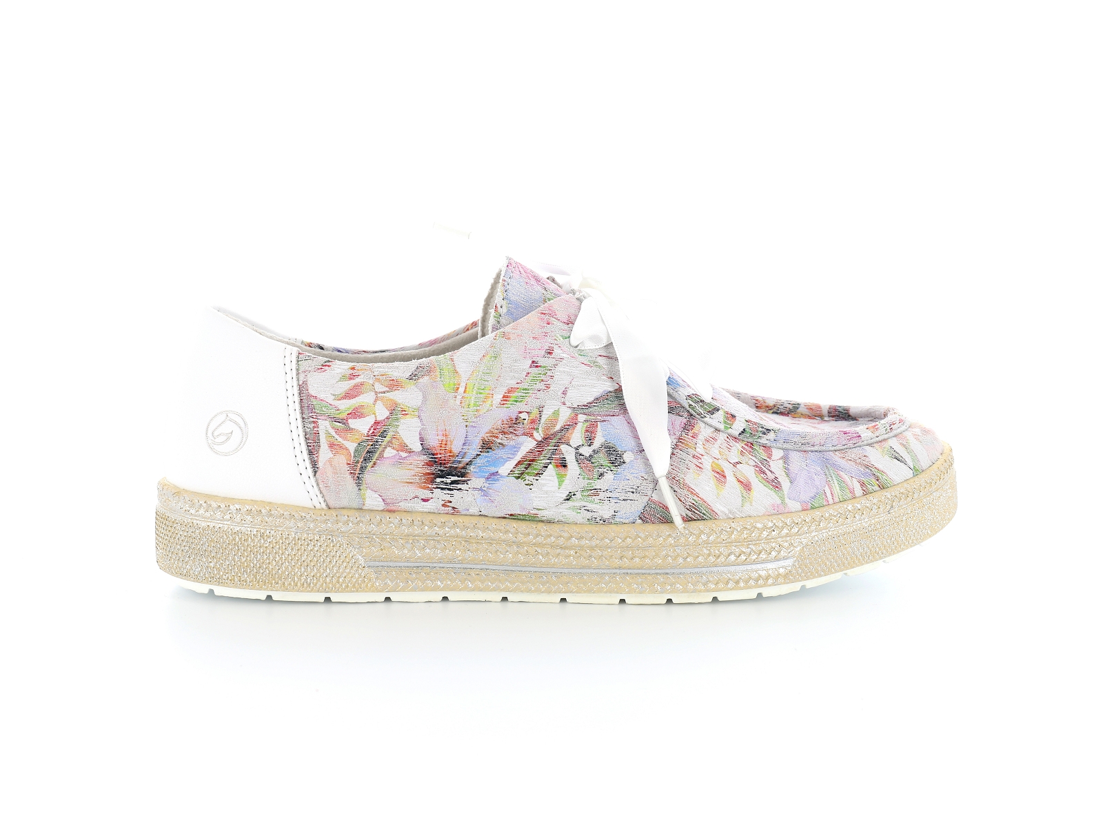 Remonte-D1F01 Cuir Multicolore