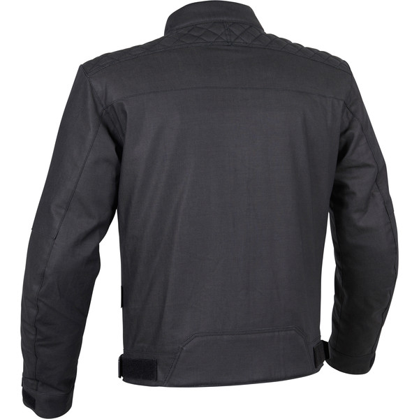 DMP - Blouson Capitol Noir