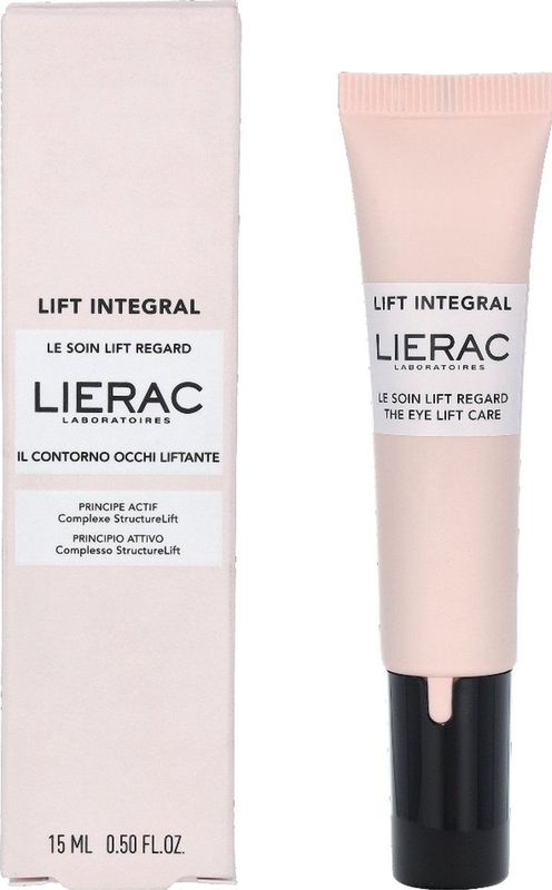 Lierac - Lift Integral - Gezichtsserum - 15ml