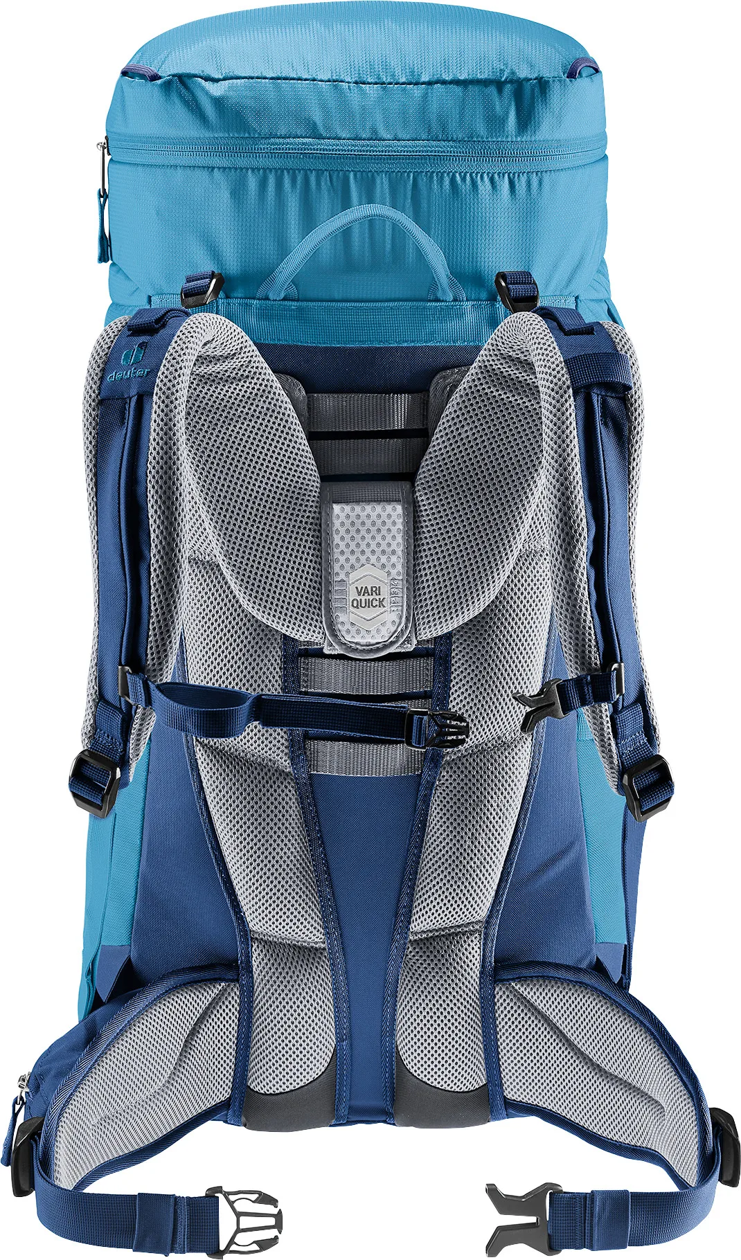 Deuter Fox 40 Wave-nightblue