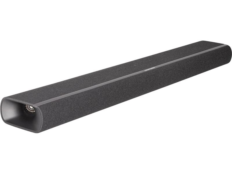 Harman/Kardon Smart Soundbar Enchant 900 Schwarz Soundbar mit Dolby Atmos und MultiBeam