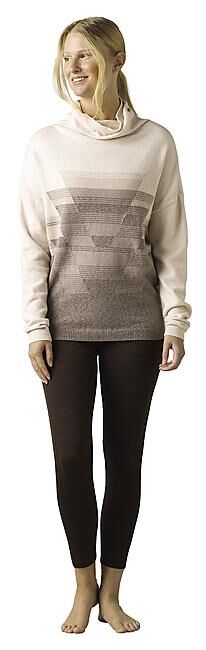 PRANA - PULL FROSTED PINE W