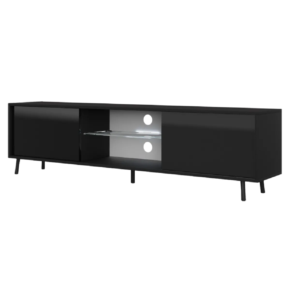 Selsey Lefyr - Noir