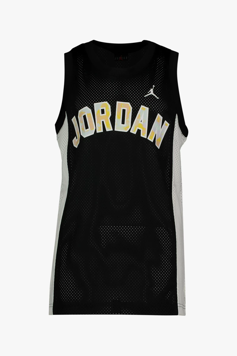 JORDAN Sport DNA Freeze Out Kinder Tanktop