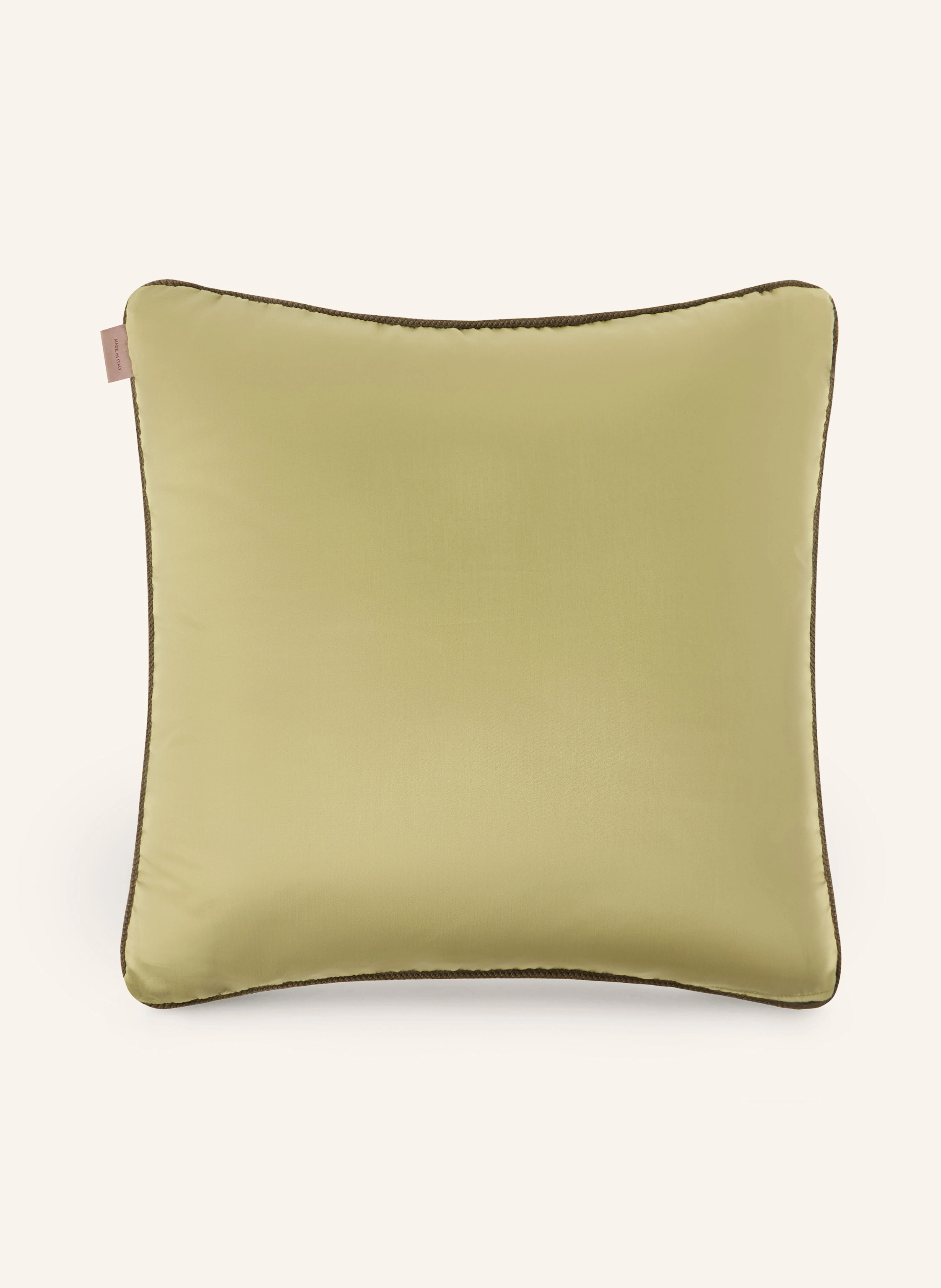 ETRO Home Dekokissen aus Satin