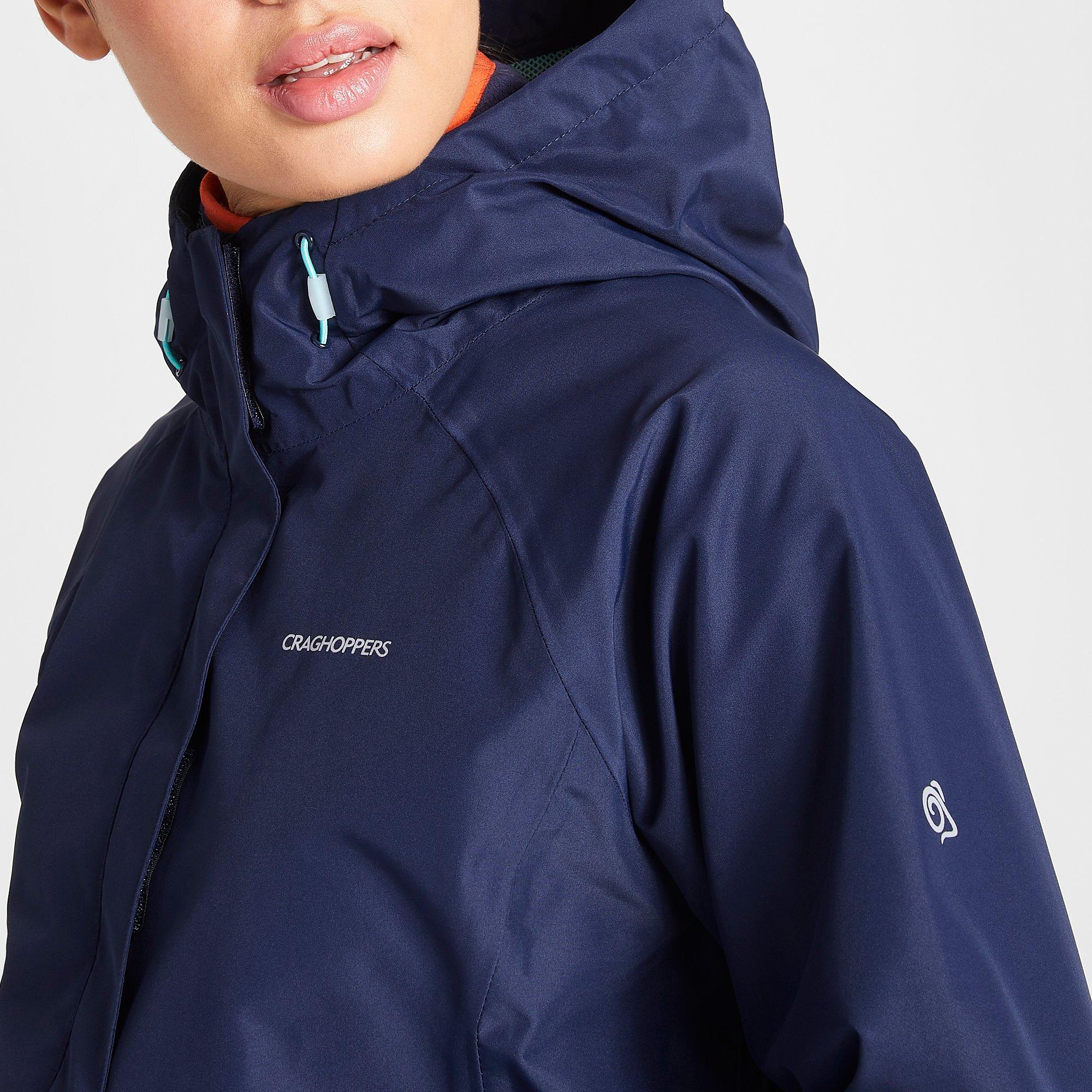 Craghoppers Crag Orion Jacket Ld99