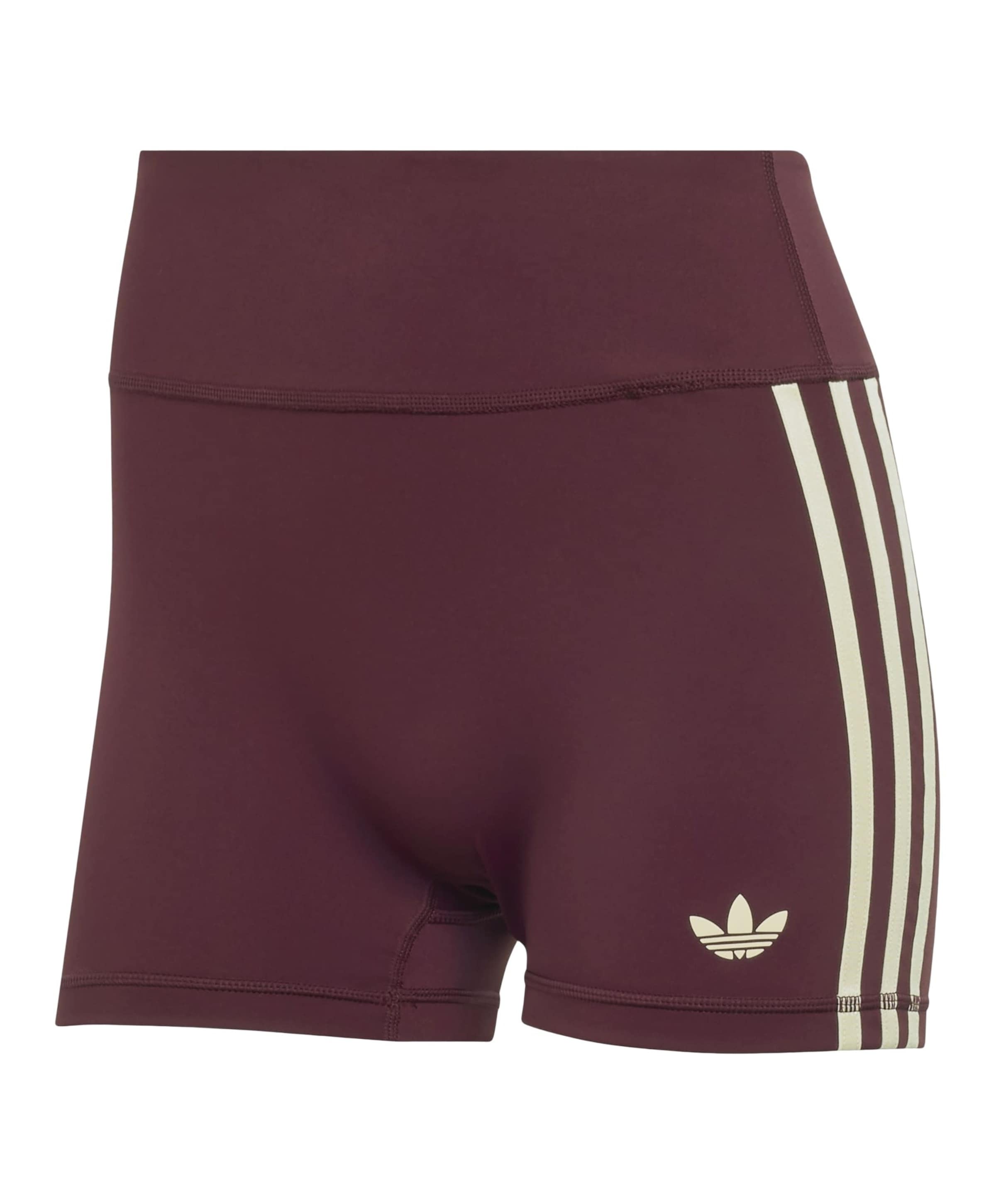 Adidas OG SP SHO LEG dames tights rood