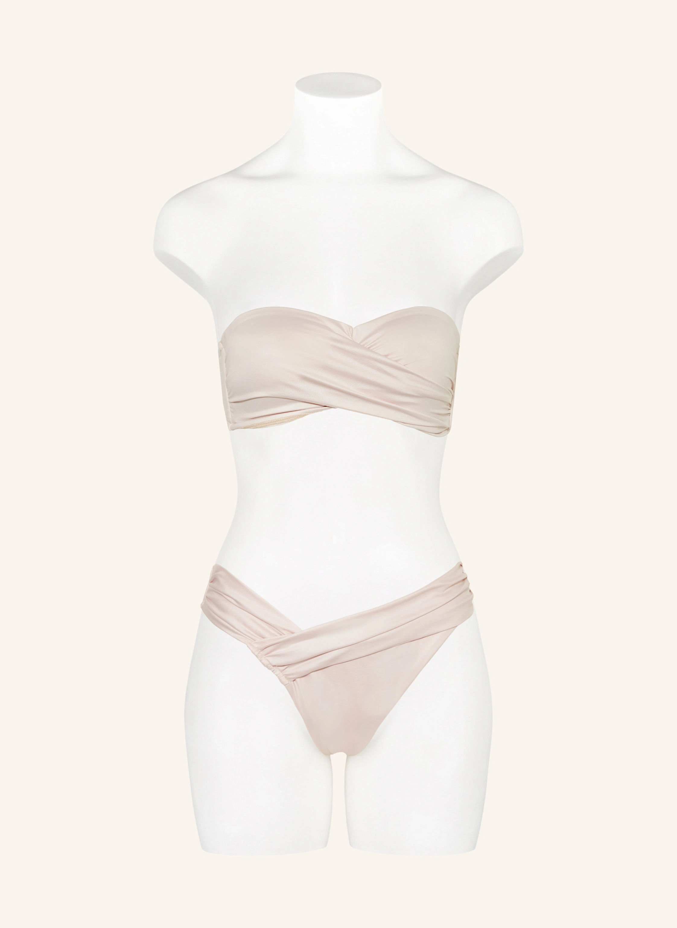 SEAFOLLY Basic-Bikini-Hose SOLEIL