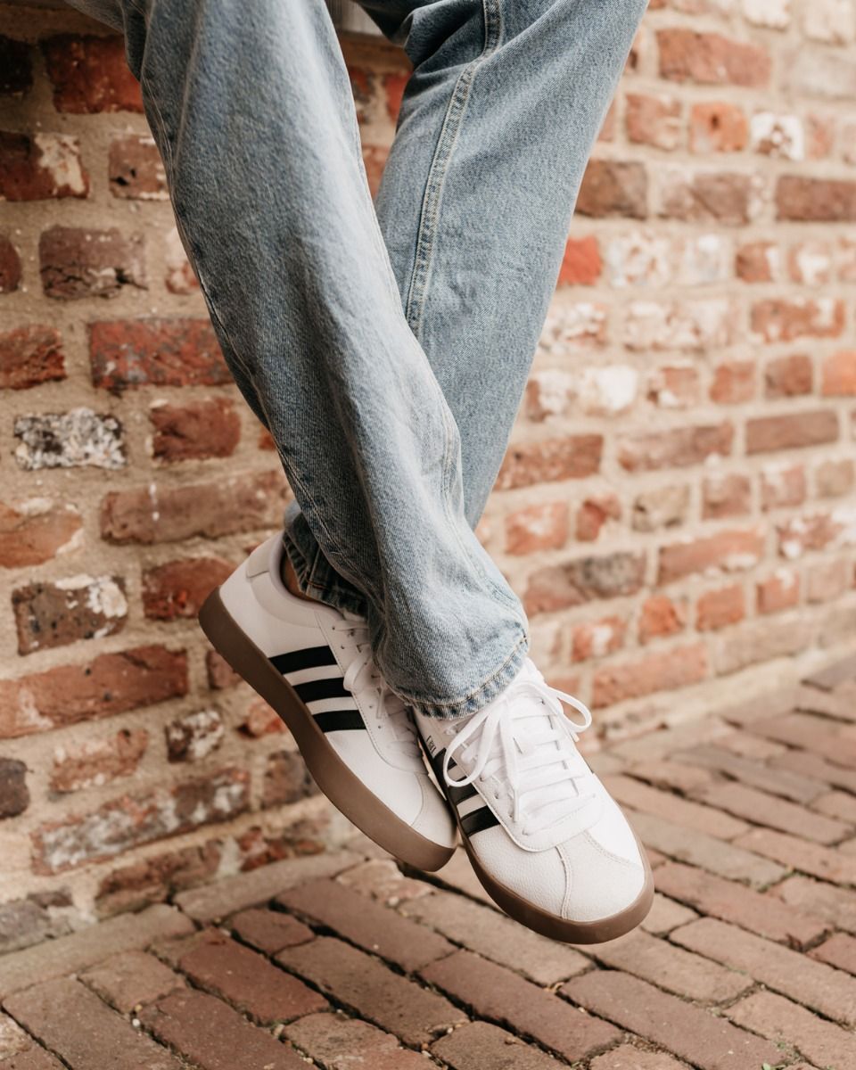 Adidas VL Court 3.0 ID6285 Herensneakers
