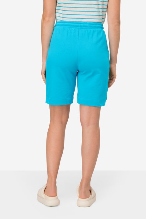 Jogging-Shorts, Sweat, Elastikbund