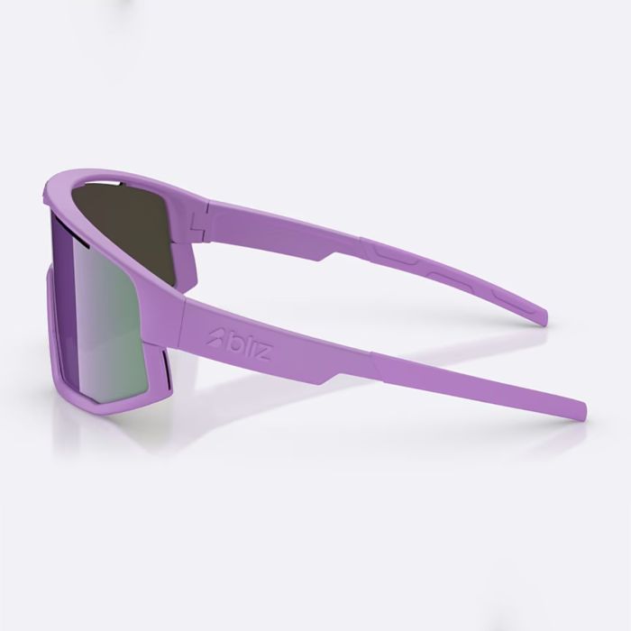 Bliz Unisex Solbriller Active Fusion Lilla
