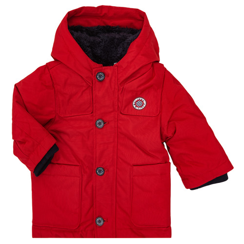 Ikks - XR42001 - Rouge