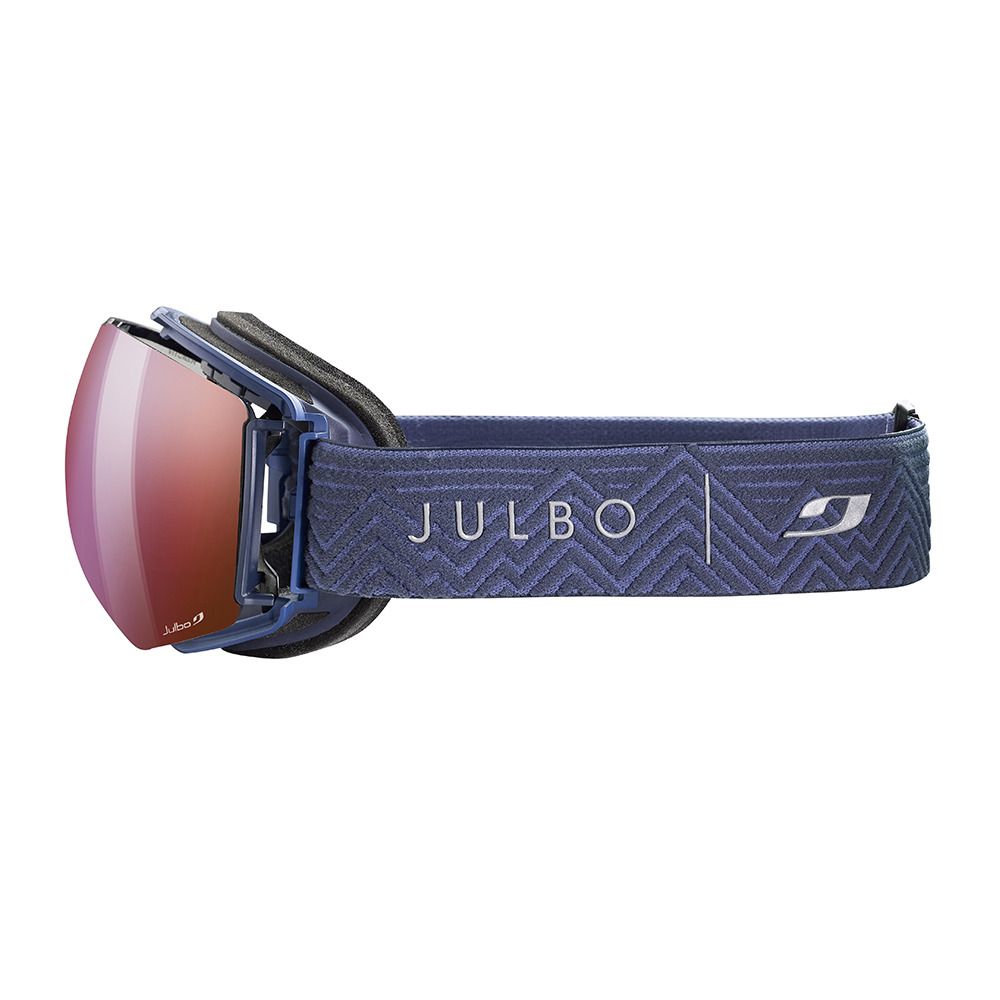 Julbo LIGHTYEAR - Masque ski bleu/bleu/clair