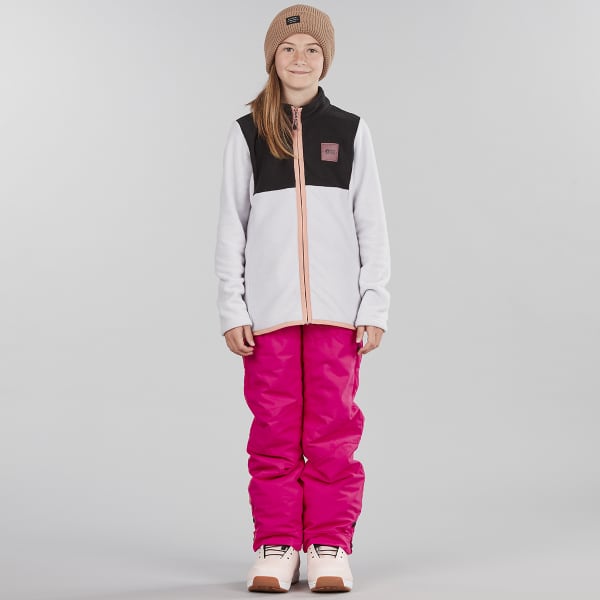 Pantalon snowboard PICTURE TIME PANT RASPBERRY