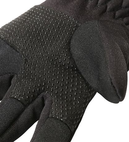 The North Face Handsker - Sierra Etip - Sort - S