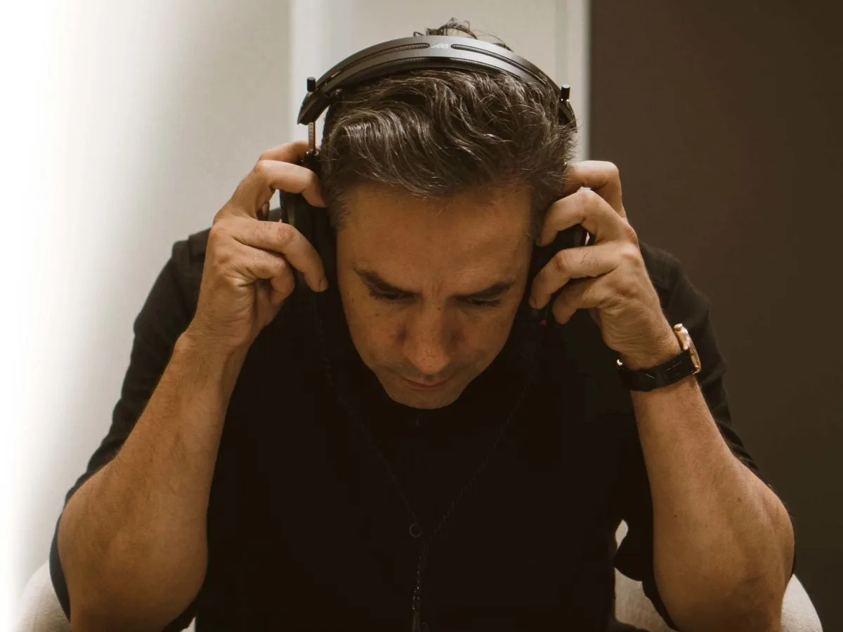 Audeze MM-500 Manny Marroquin Casques hi-fi