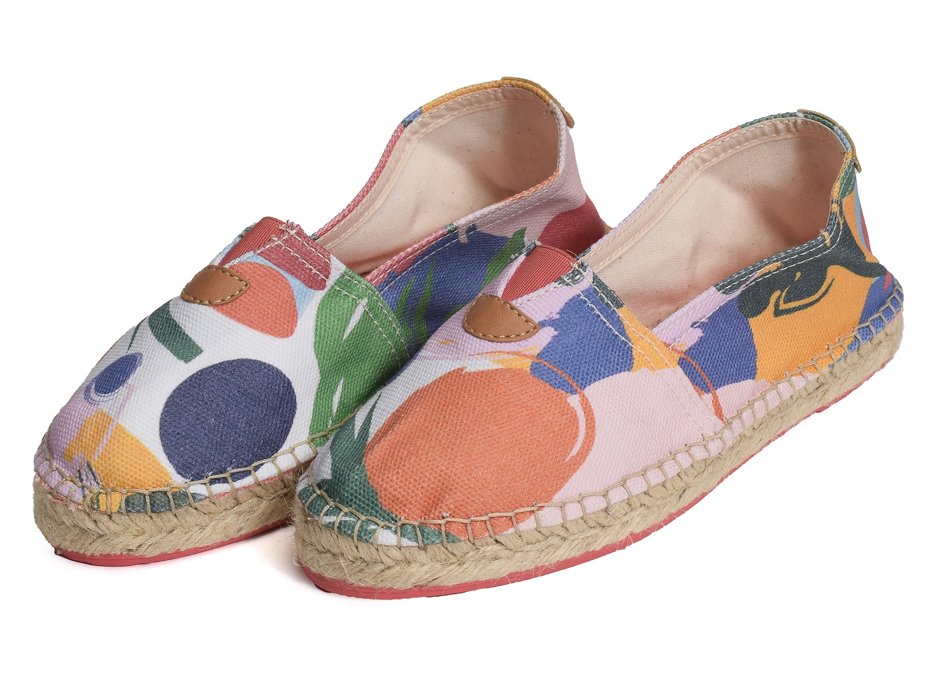 Blanes tj multicolore