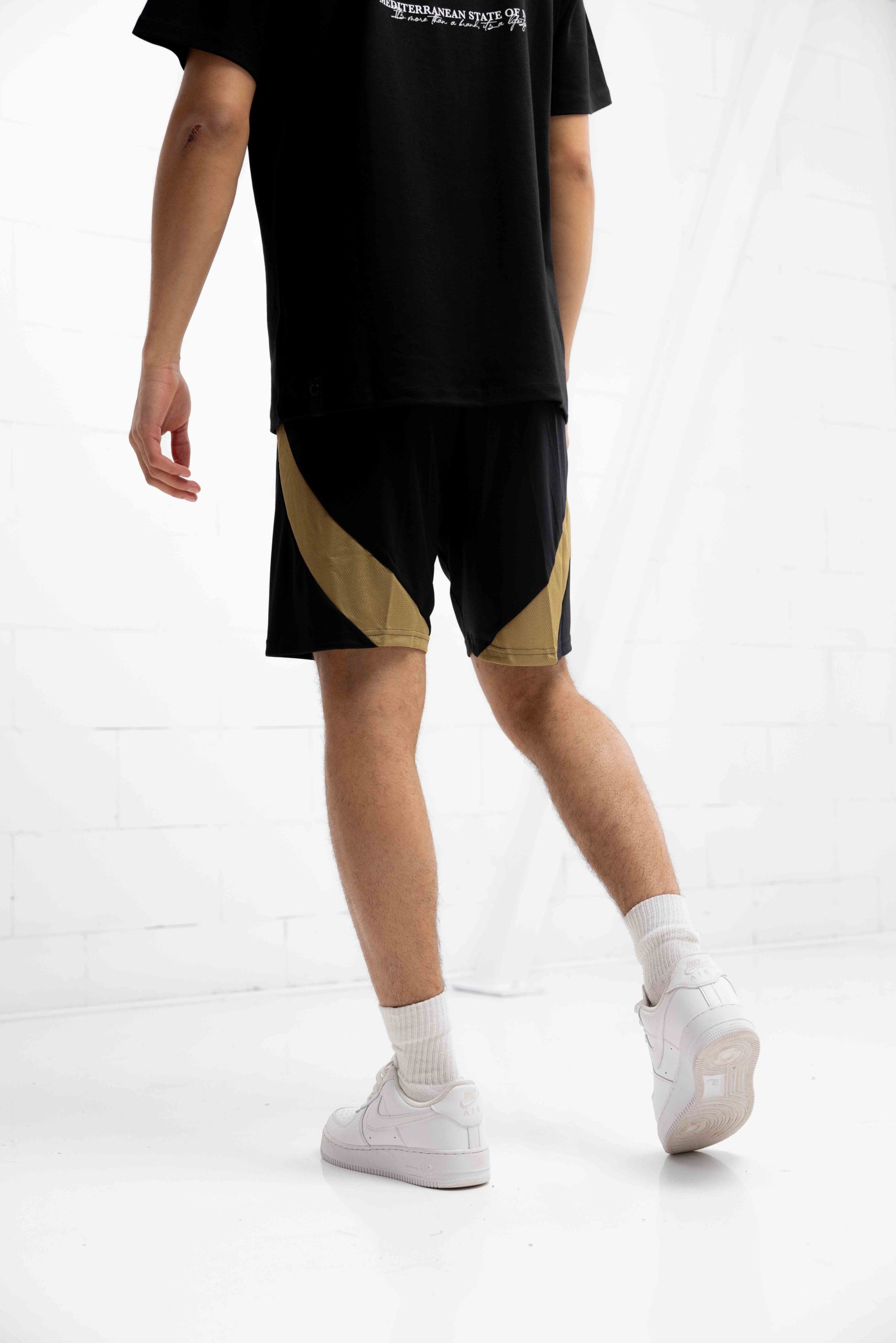 België Broek Thuis Senior 2024-2026