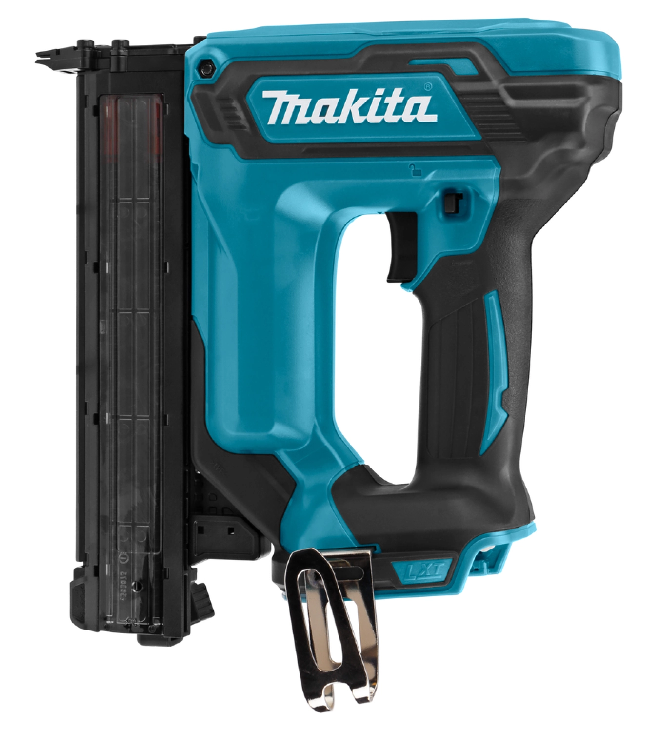 Makita DFN350ZJ 18V Li-Ion accu brad tacker body in Mbox - 15-35mm - 18 Gauge