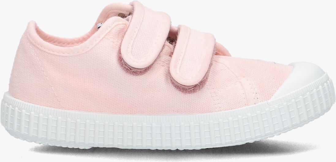 DEVELAB roze develab lage sneakers 44223