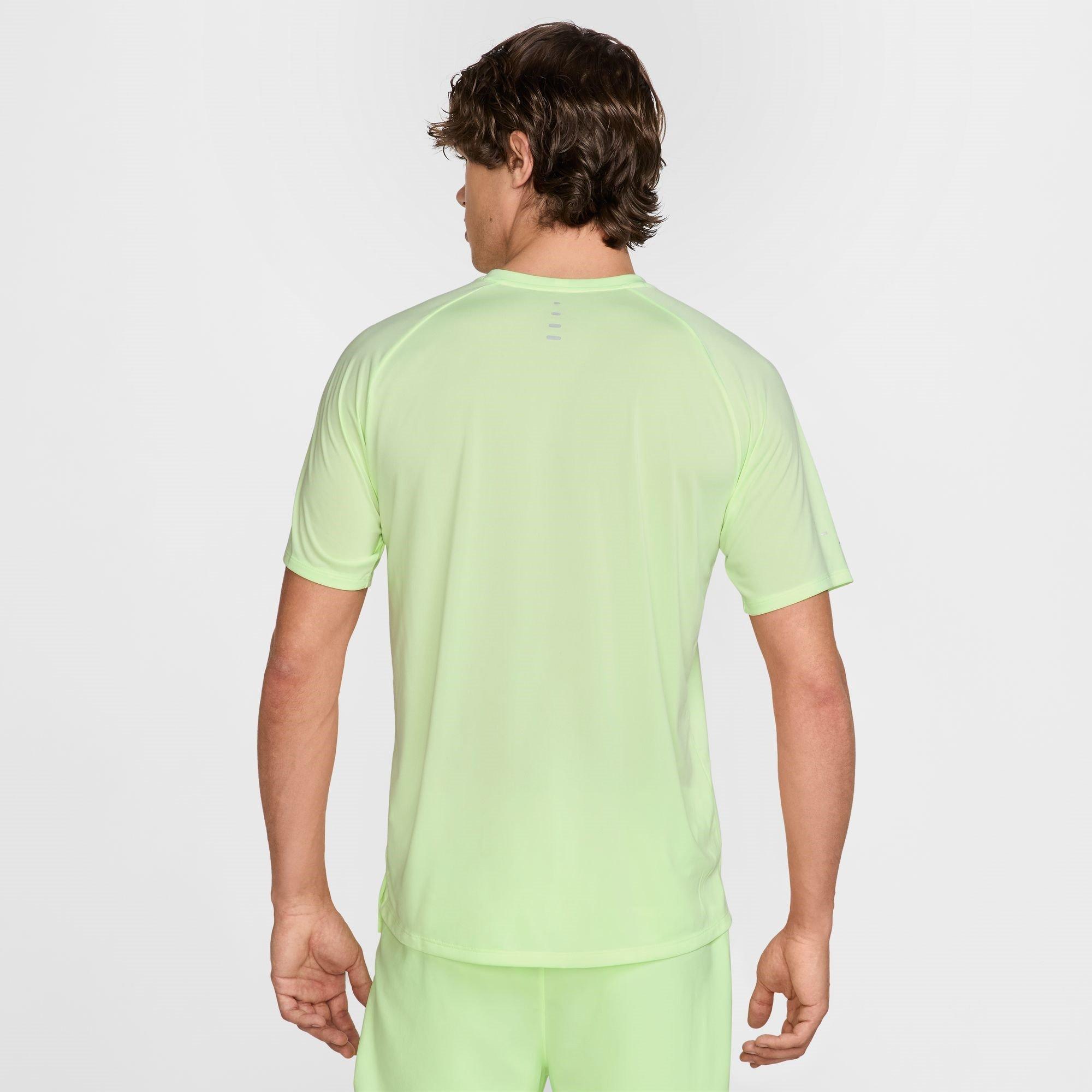 Nike Stride Short Sleeve Performance Tee Mens