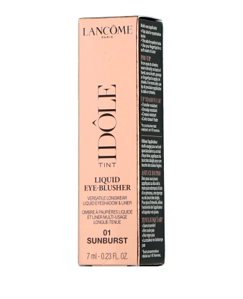 Lancôme Teint Idôle Tint Shimmery 01 Sunburst 7ml