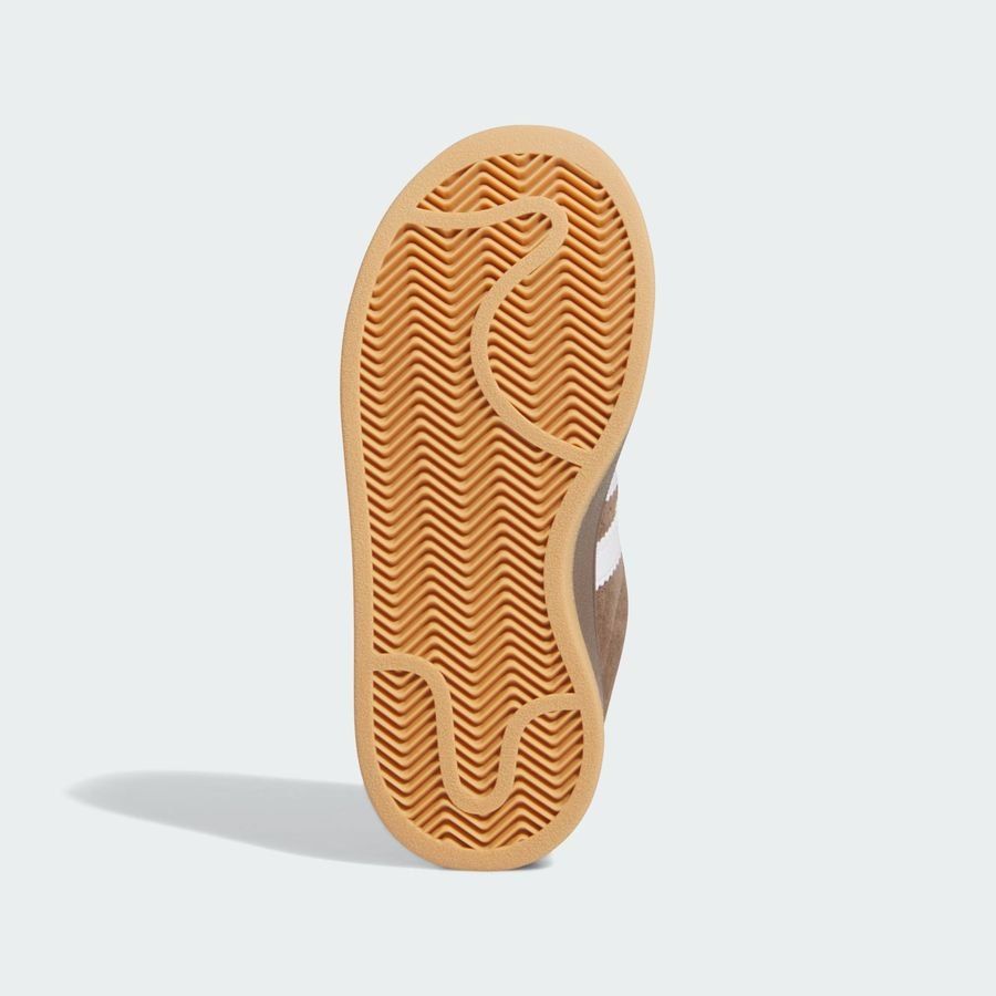Adidas Original Chaussure lacets élastiques Campus 00s Enfants