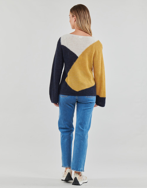 Esprit - CALEID INTAR SWEAT - Multicolore