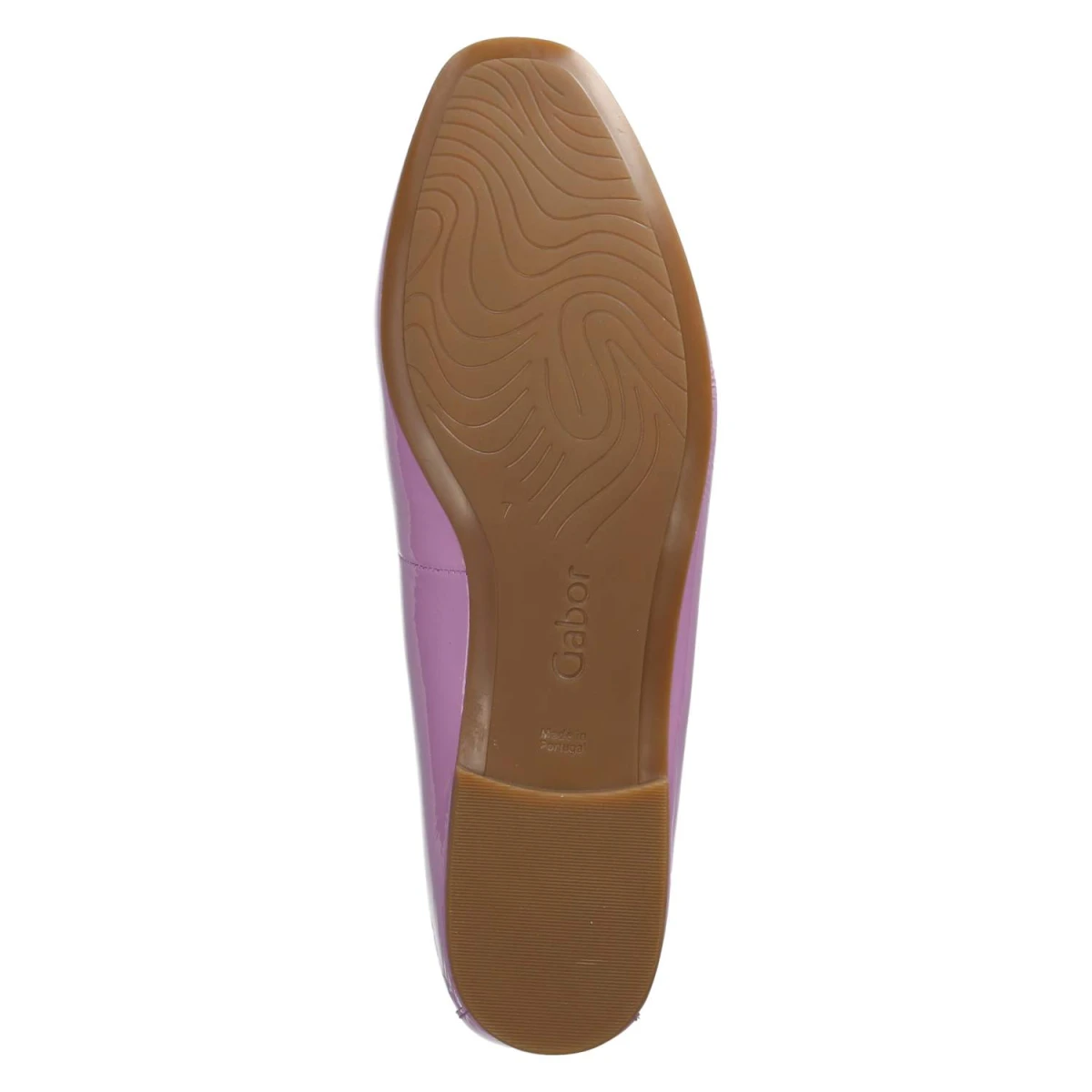 GaborSlipper - lila light