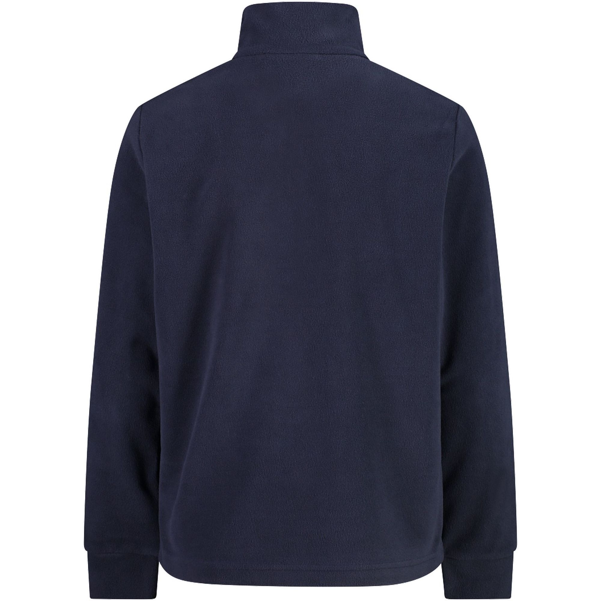 CMPBoy Fleece Sweat 3G28134
