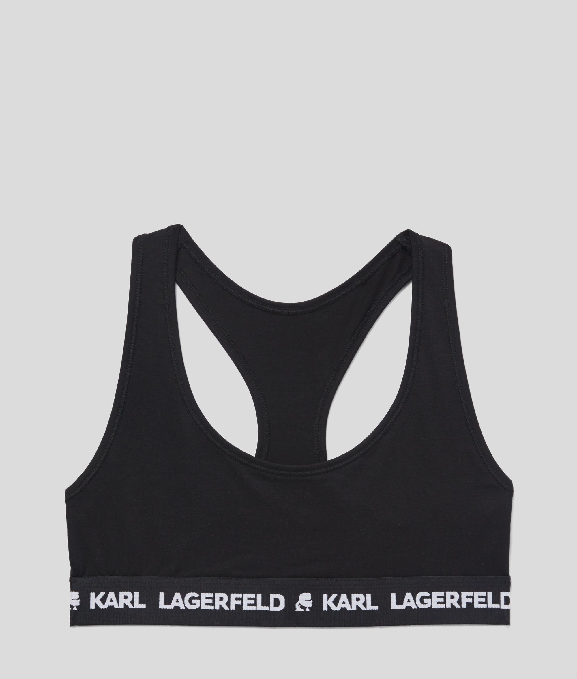 SOUTIEN-GORGE DE SPORT LOGO KARL