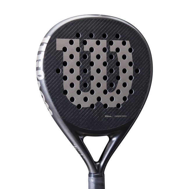Carbon Force LT Padel-Schläger