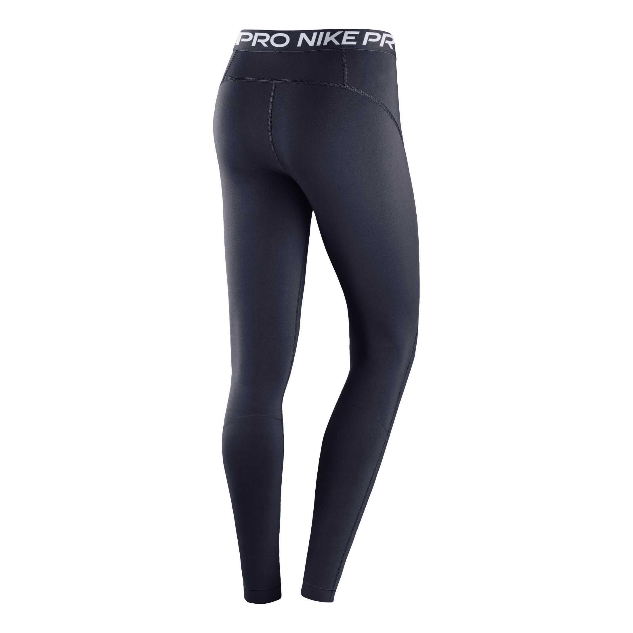 Nike Pro 365 Collant Tight Femmes - Bleu Foncé , Blanc