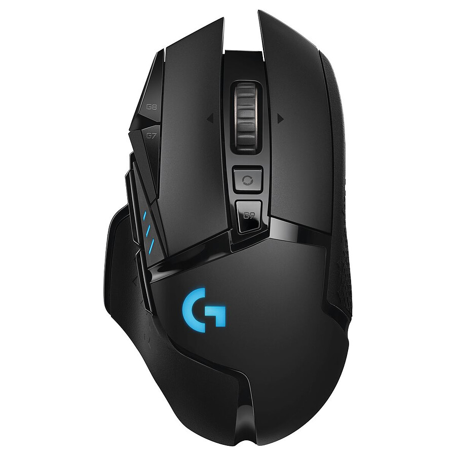 Logitech G G502 Lightspeed