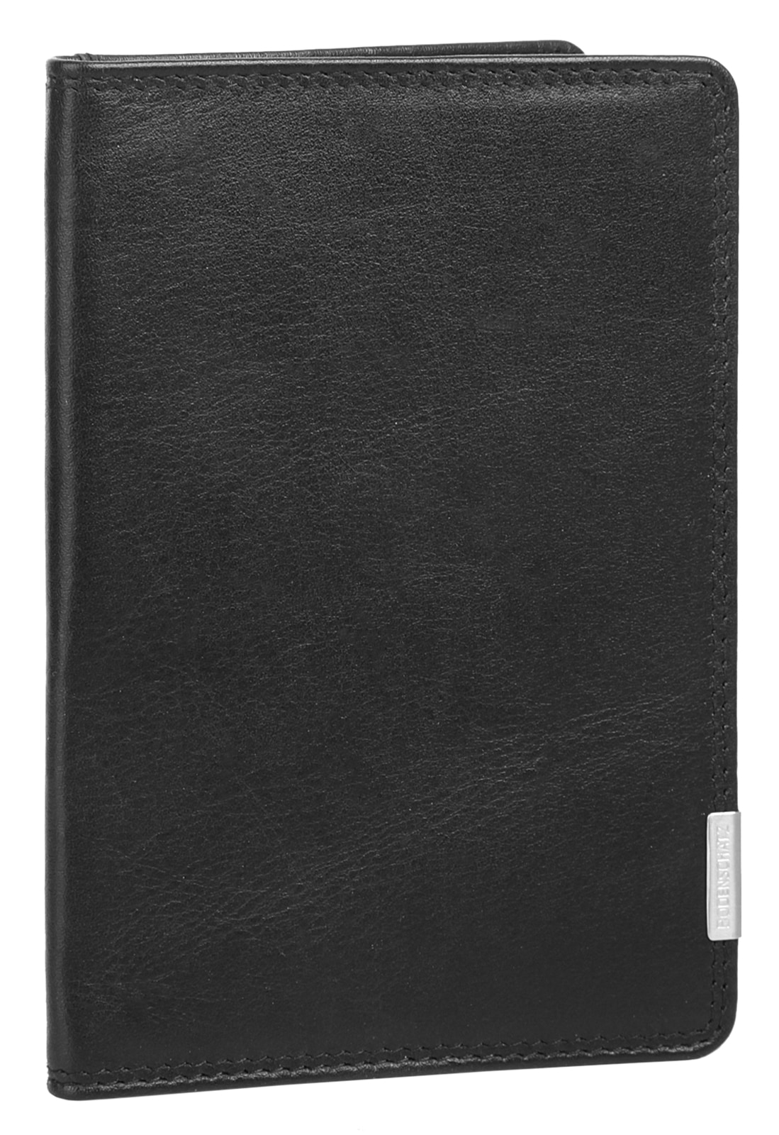 BODENSCHATZ Brieftasche »KINGS NAPPA« echt Leder