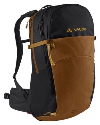 Sac à dos Vaude Wizard 24 4 Noir Marron