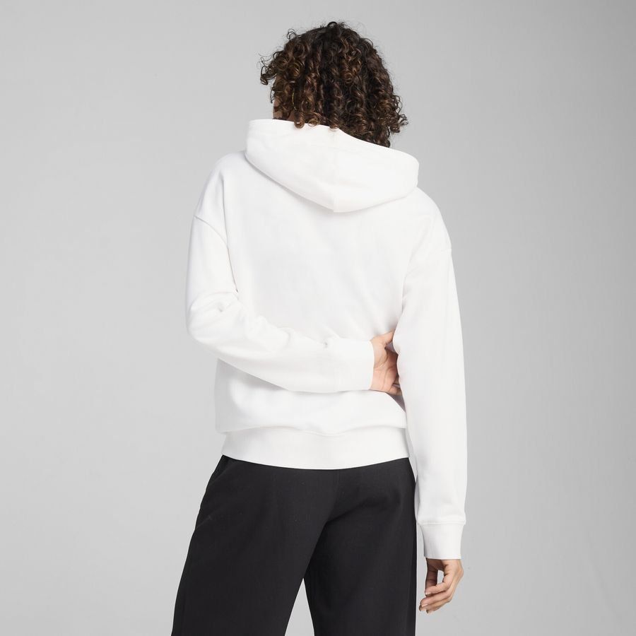 Puma ESS NATURE 2.0 Comfort Hoodie