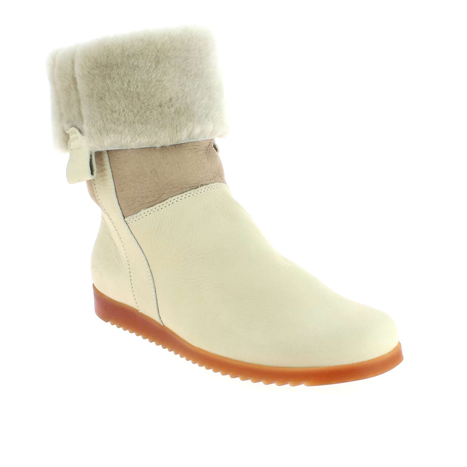 Boots et bottines femme ARCHE BAOKOW