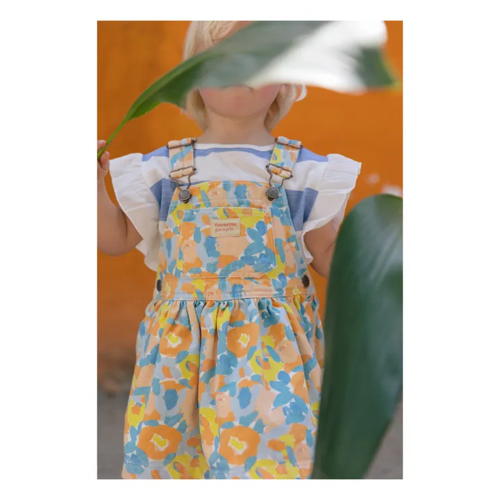 Favorite People Robe Corcovado | Bleu