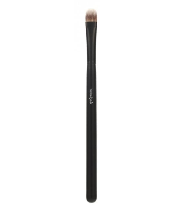 Beauty UK No. 09 Small Flat Blending/Shading Brush 2