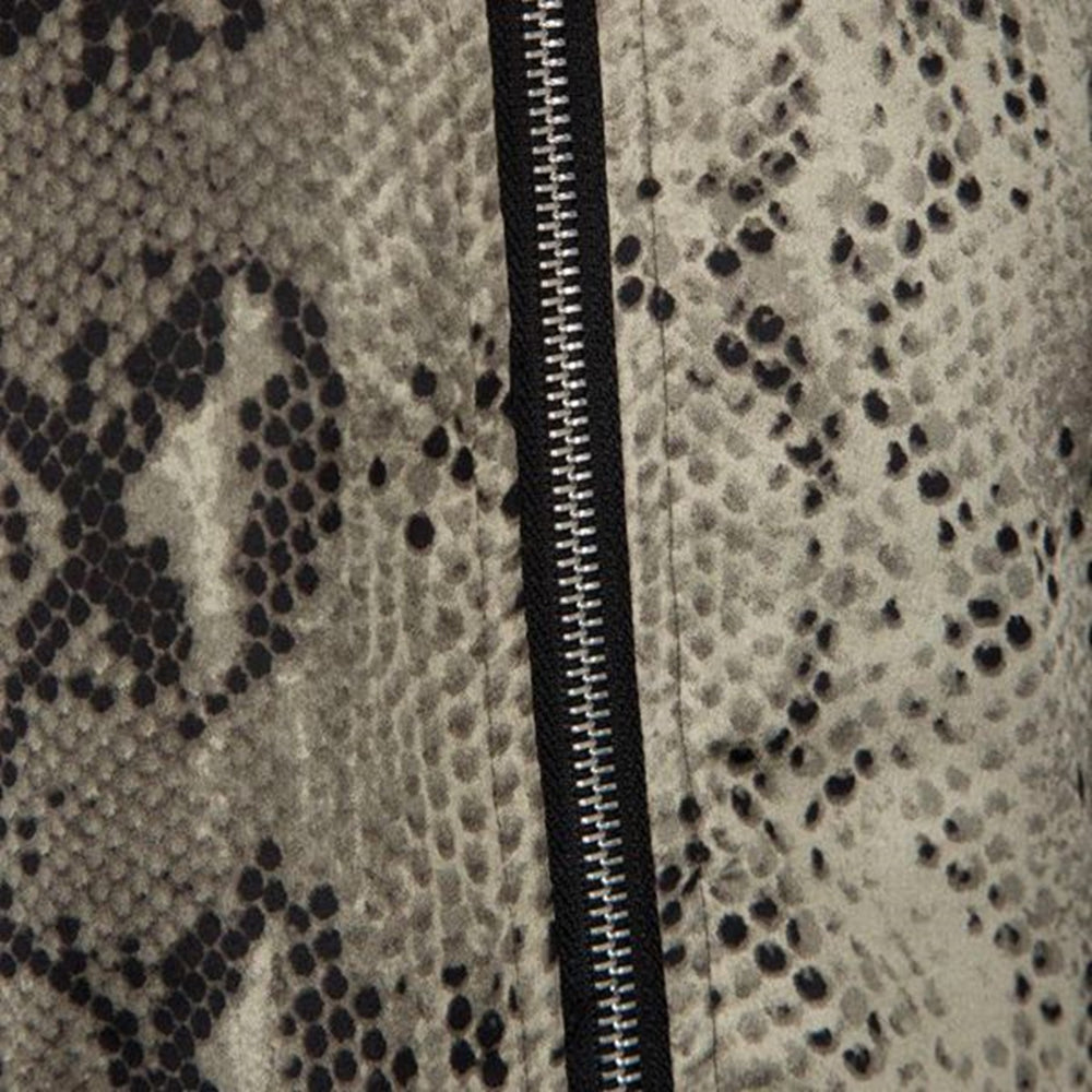 Faded Green Bomber - Sofie Schnoor → Luksusbaby.dk