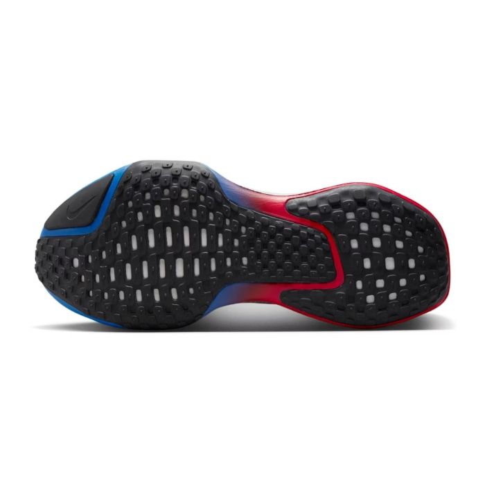 Nike Unisex Løbesko ZoomX Invincible 3 Run FK Hvid