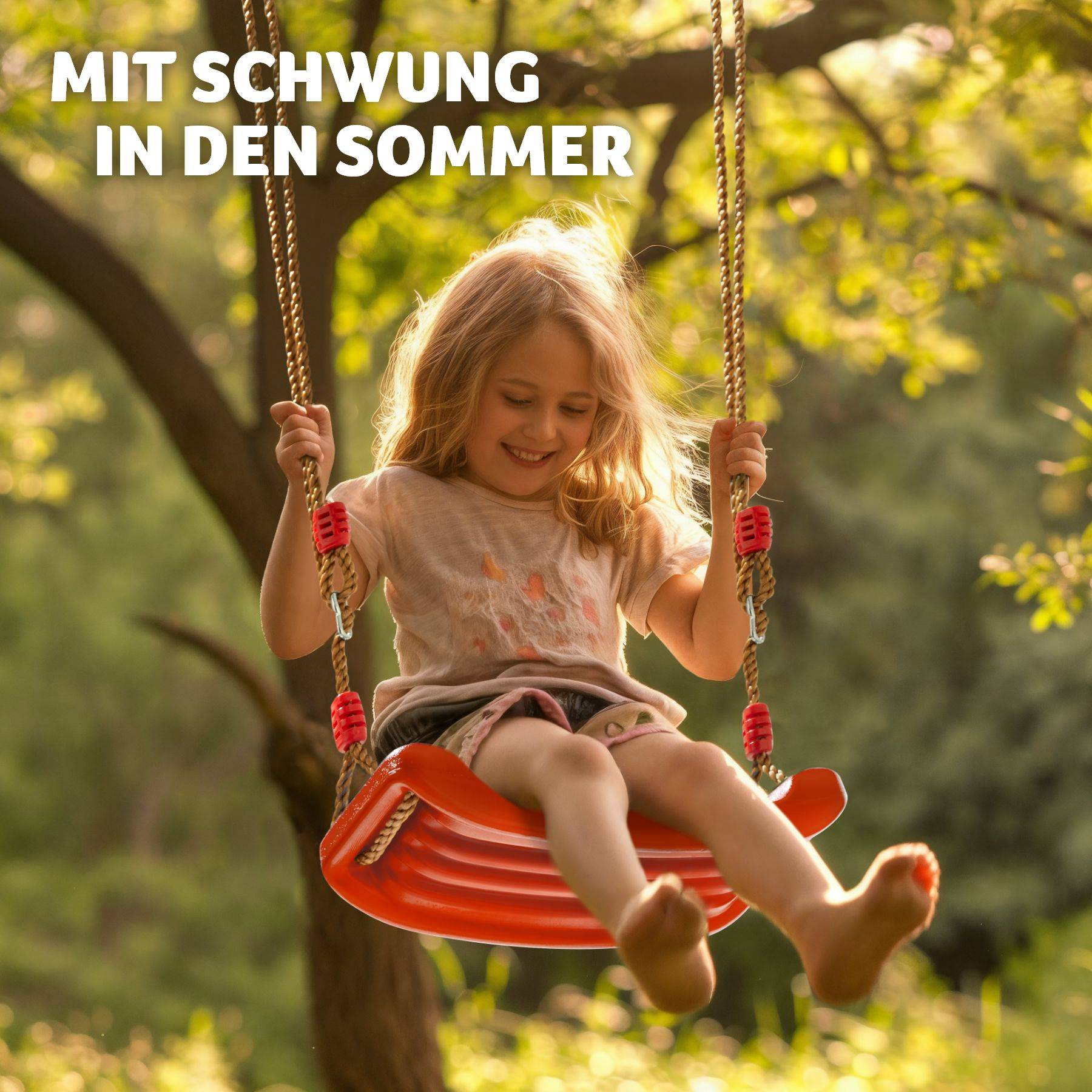 Schaukelsitz  Swifty