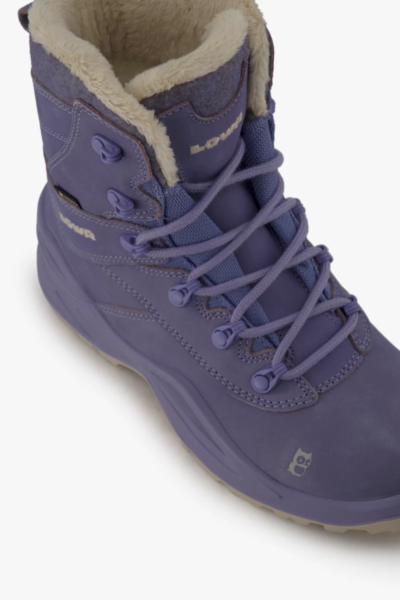 LOWA Couloir Gore-Tex® namuk Edition 36-40 Kinder Winterboot