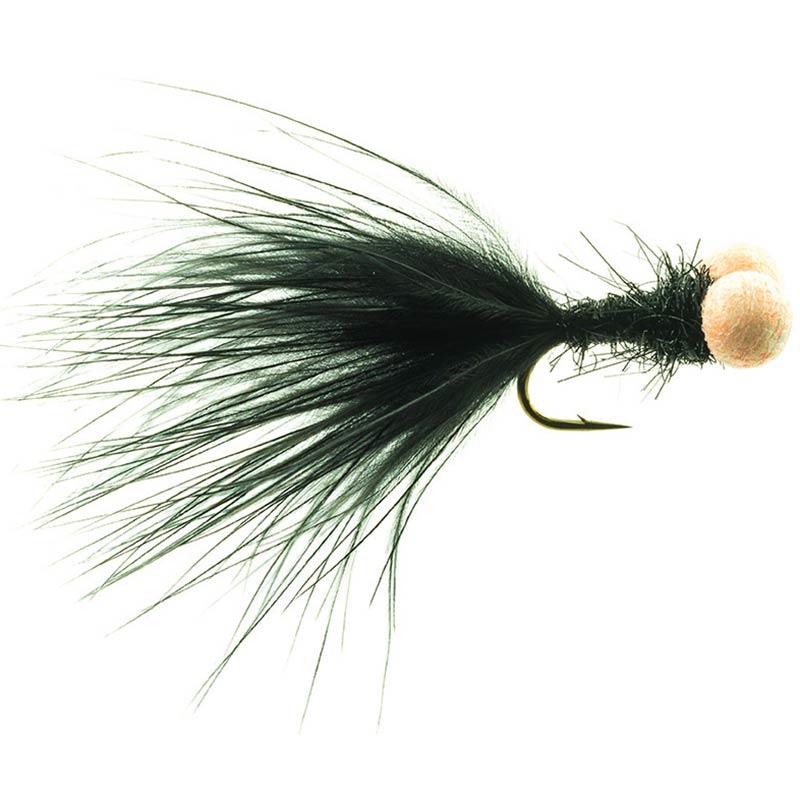 Mouche Devaux Streamer St 111 Bl