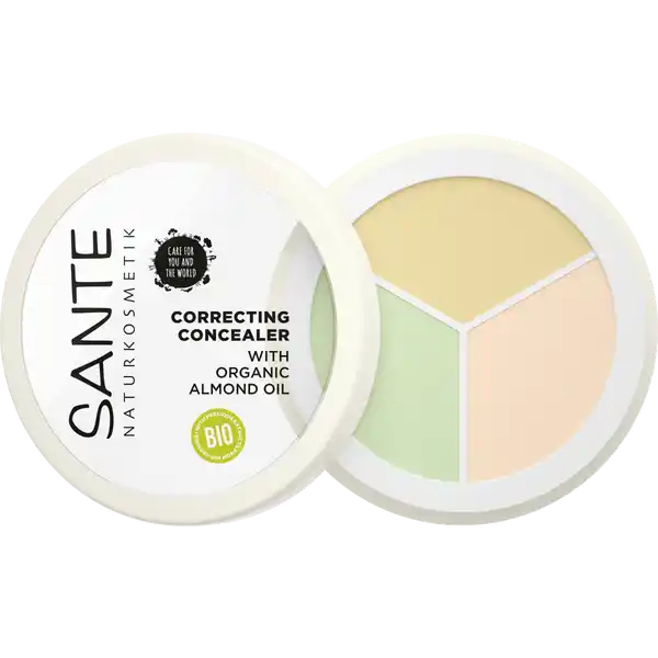 Correcting Concealer