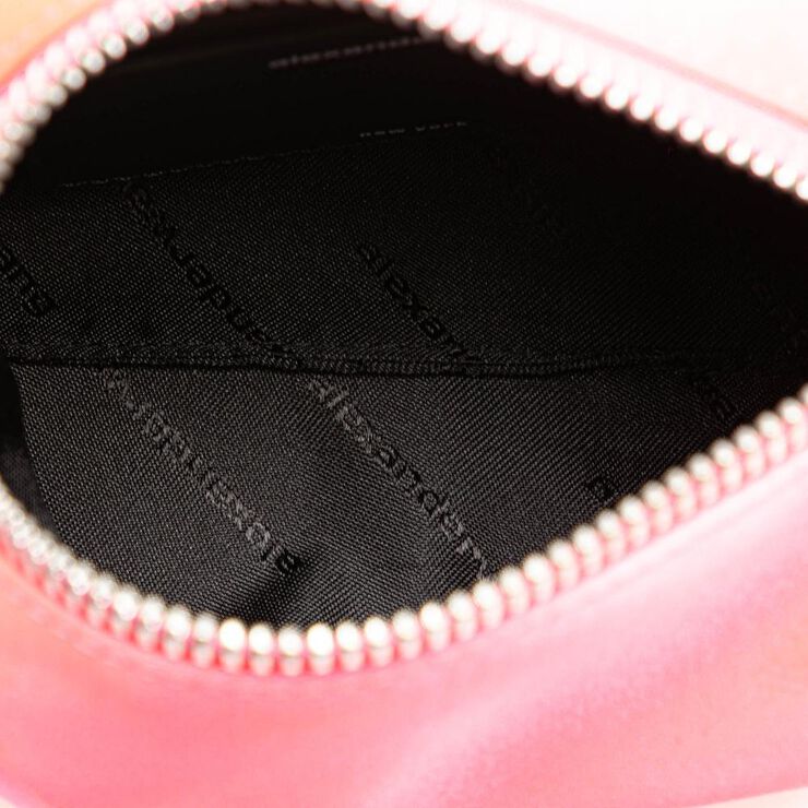 Alexander Wang Vintage Alexander Wang Shoulder Bag Pink
