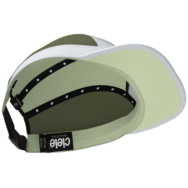 Casquette trail CIELE ALZCAP HORIZON WILLOW