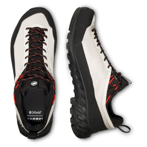 Mammut - Women's Alnasca IV Low GTX - Chaussures d'approche